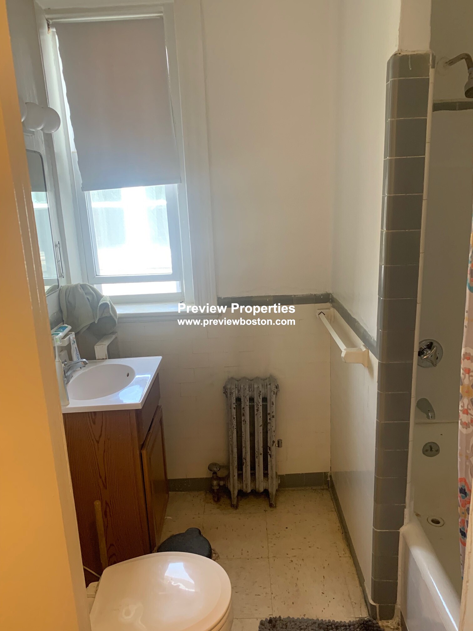 1 bed, 1 bath apartment for rent at 119 Sutherland Rd Unit NP, Brighton — photo 9 of 12