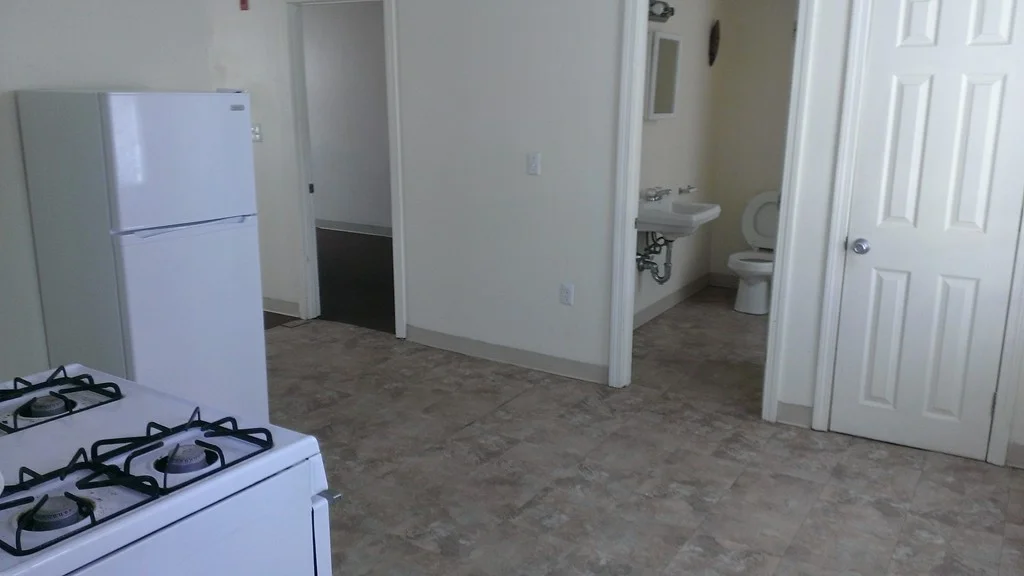 1 bed, 1 bath apartment for rent at 119 Wade St Unit 2B, Fall River