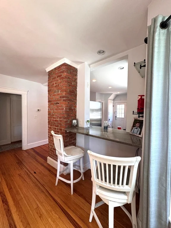 2 bed, 1 bath apartment for rent at 119 Warren St Unit 1, Arlington — photo 10 of 27