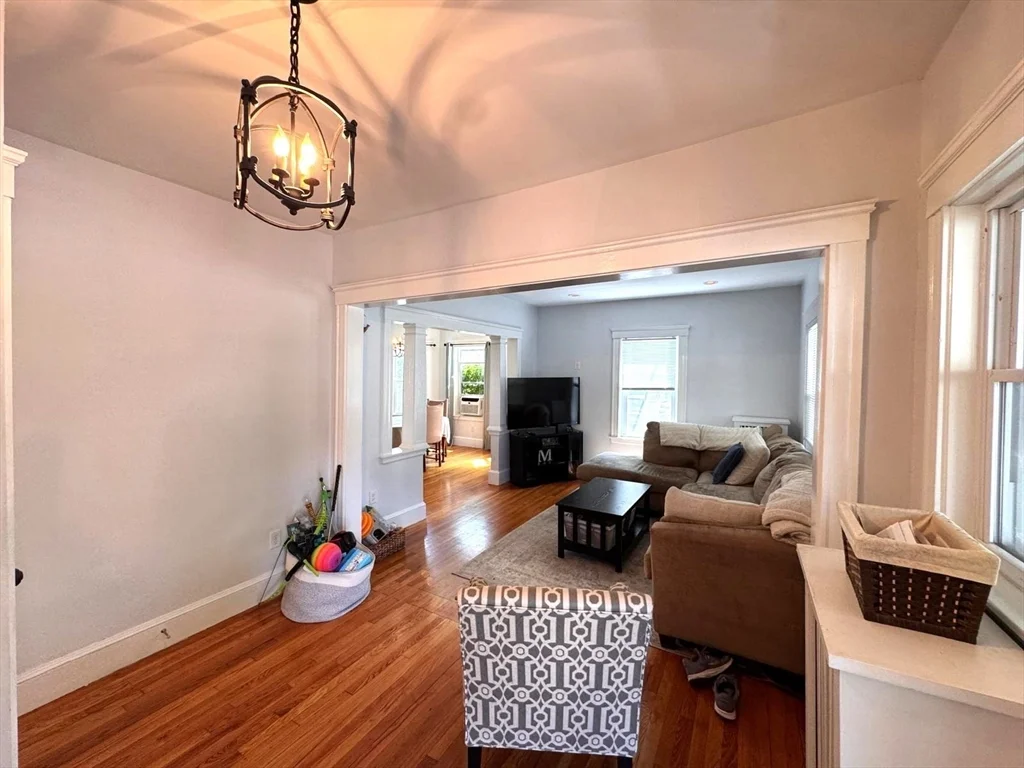 2 bed, 1 bath apartment for rent at 119 Warren St Unit 1, Arlington — photo 19 of 27