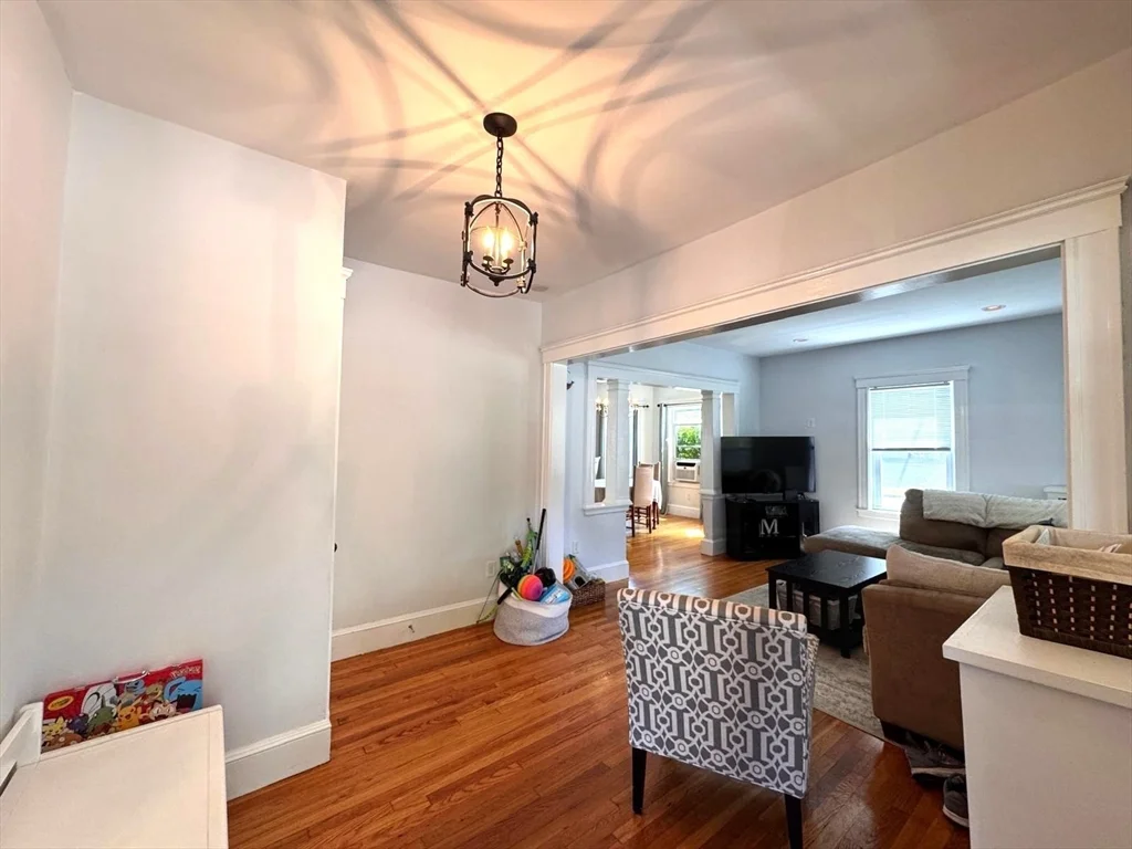 2 bed, 1 bath apartment for rent at 119 Warren St Unit 1, Arlington — photo 22 of 27