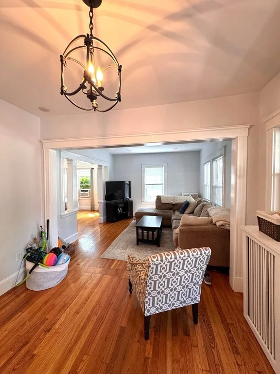 2 bed, 1 bath apartment for rent at 119 Warren St Unit 1, Arlington — photo 17 of 27