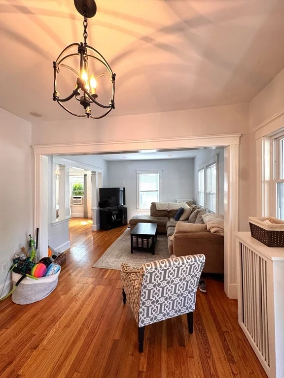 2 bed, 1 bath apartment for rent at 119 Warren St Unit 1, Arlington — photo 20 of 27