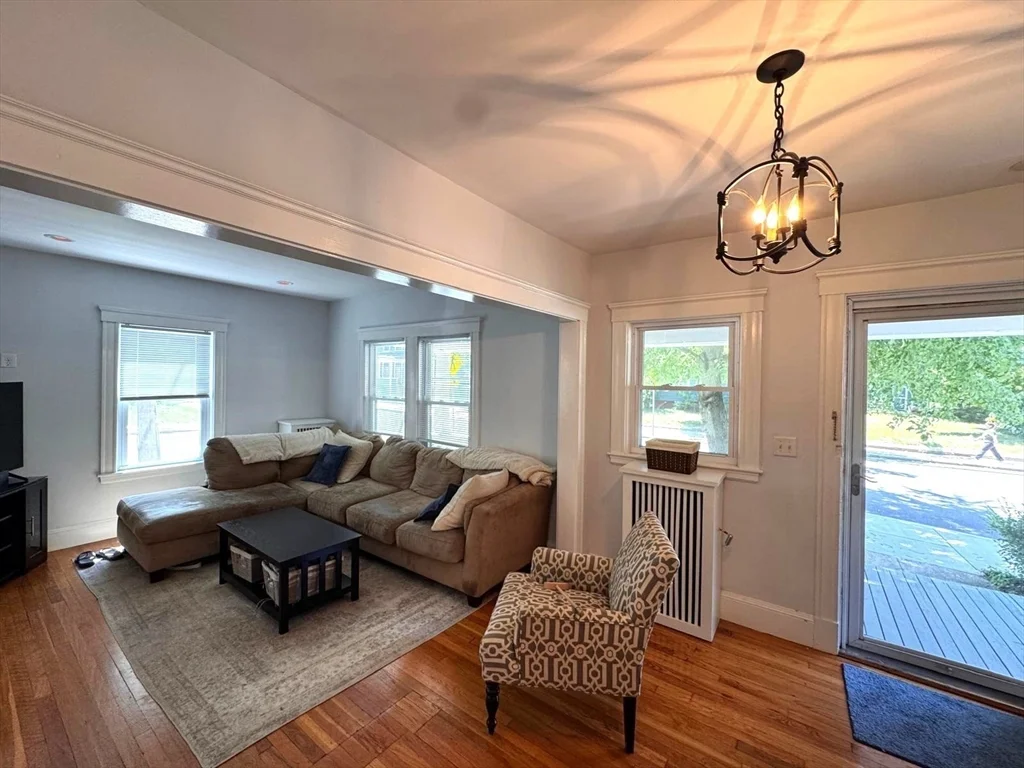 2 bed, 1 bath apartment for rent at 119 Warren St Unit 1, Arlington — photo 21 of 27
