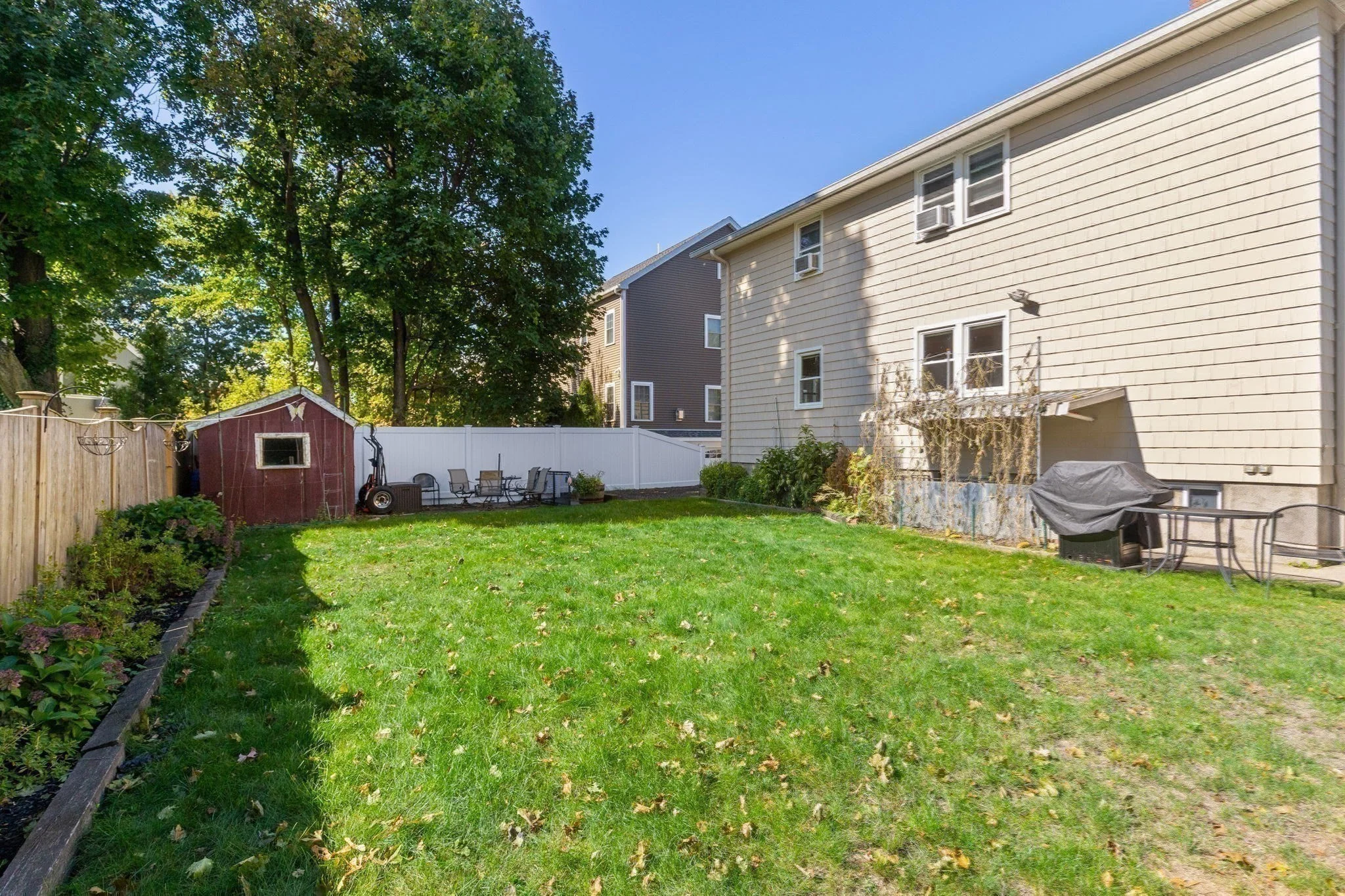 3 bed, 2 bath apartment for rent at 119 Waverley St Unit 1, Waverley — photo 17 of 20