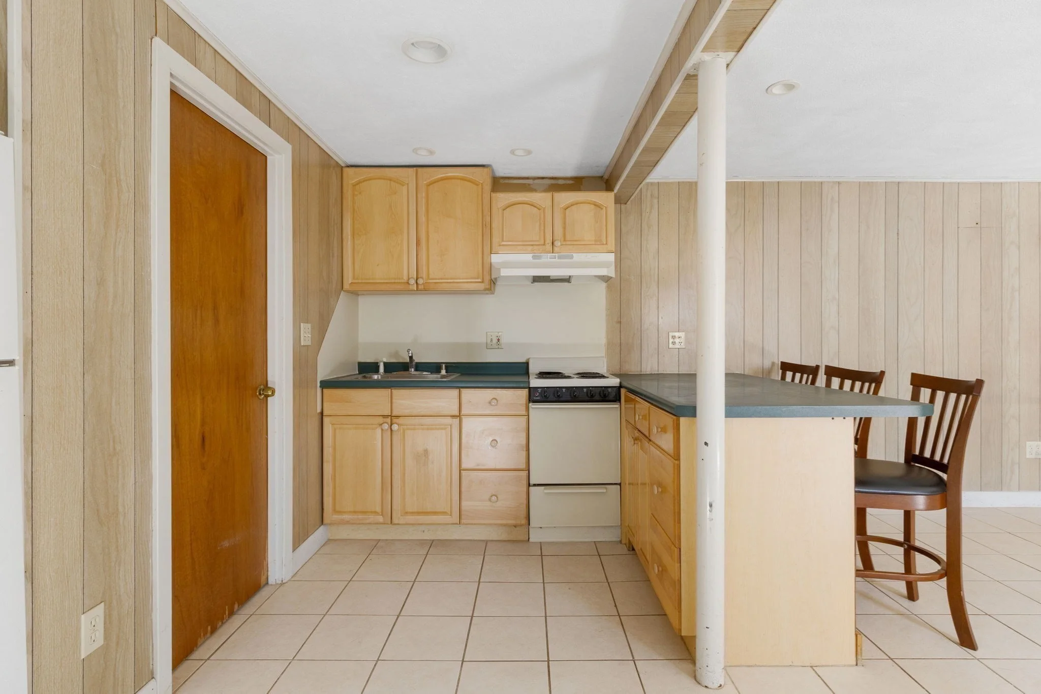 3 bed, 2 bath apartment for rent at 119 Waverley St Unit 1, Waverley — photo 14 of 20