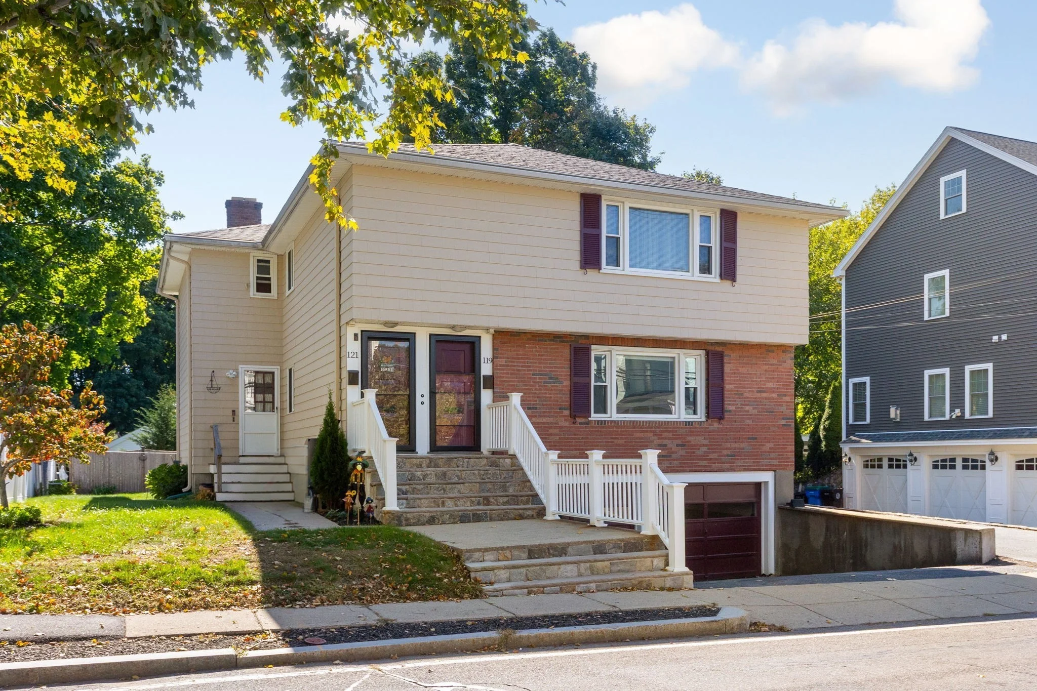 3 bed, 2 bath apartment for rent at 119 Waverley St Unit 1, Waverley
