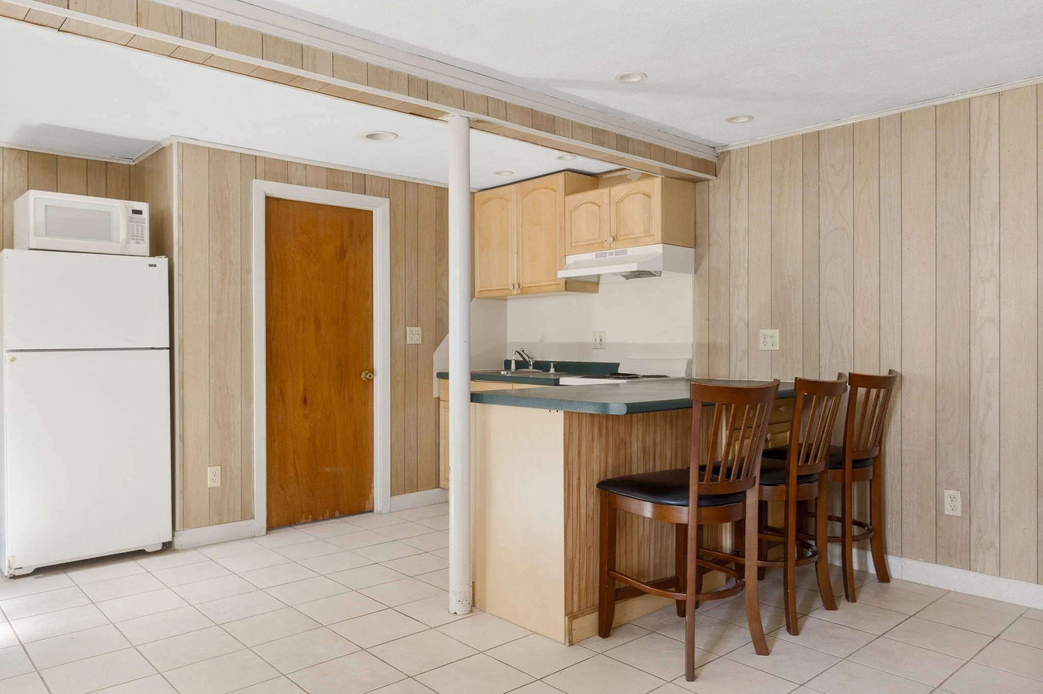 3 bed, 2 bath apartment for rent at 119 Waverley St Unit 1, Waverley — photo 13 of 20