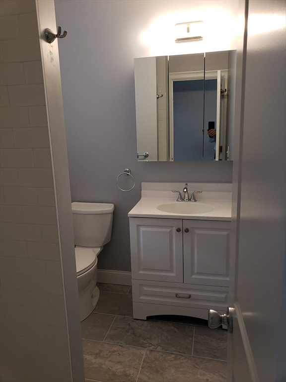 4 bed, 2 bath apartment for rent at 119 West Adams St Unit 119, Tufts University — photo 7 of 19