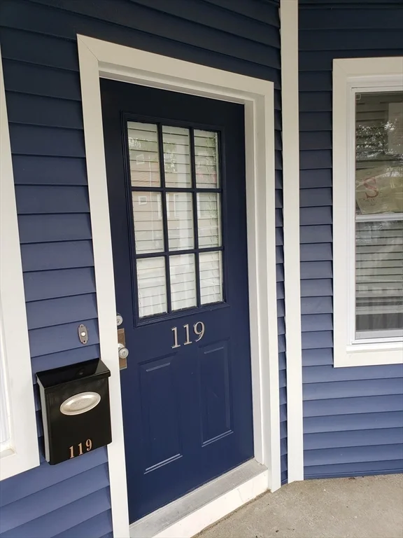 4 bed, 2 bath apartment for rent at 119 West Adams St Unit 119, Tufts University — photo 19 of 19