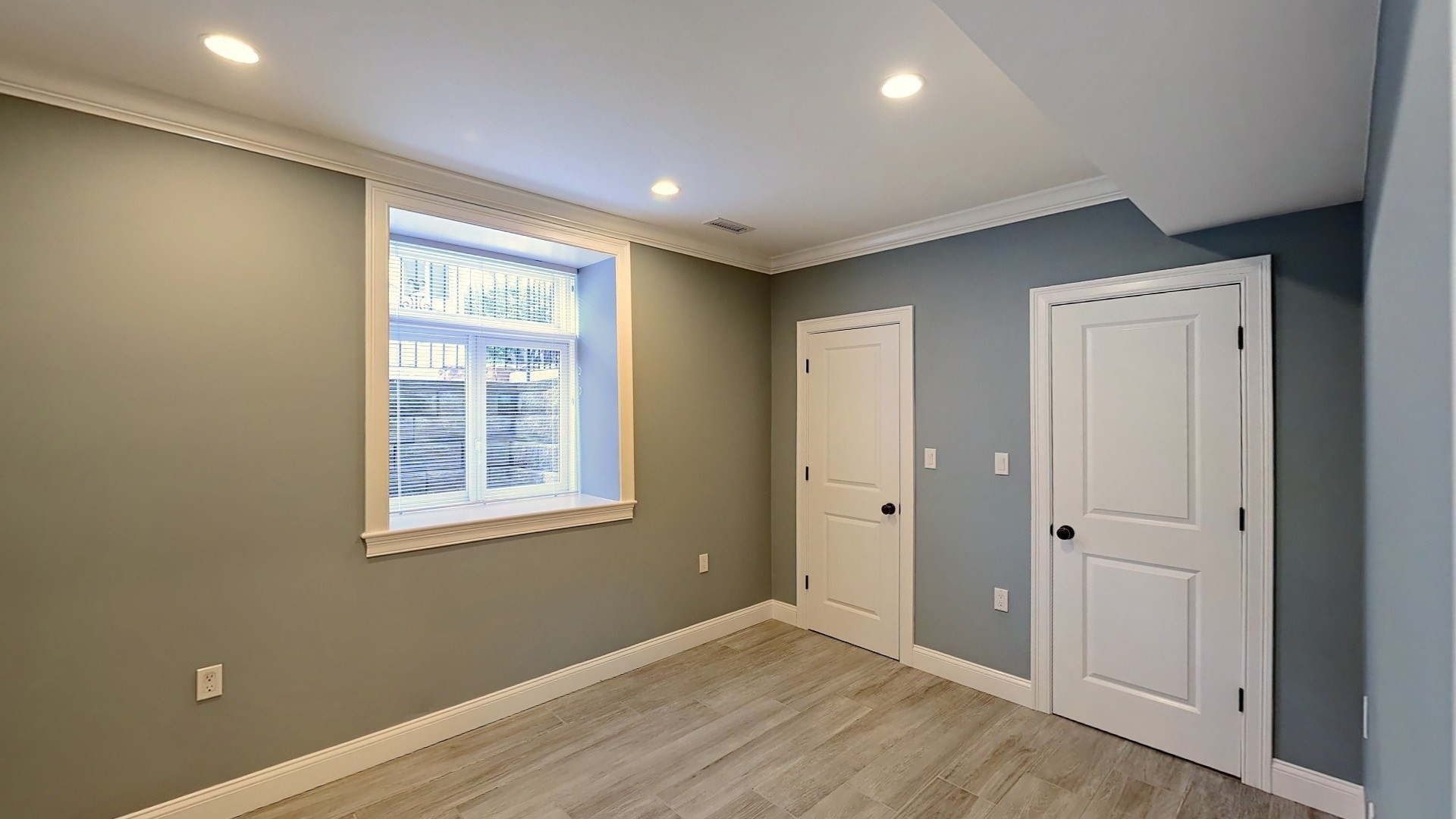 5 bed, 3.5 bath apartment for rent at 119 Westbourne Rd Unit 1, Coolidge Corner — photo 12 of 18