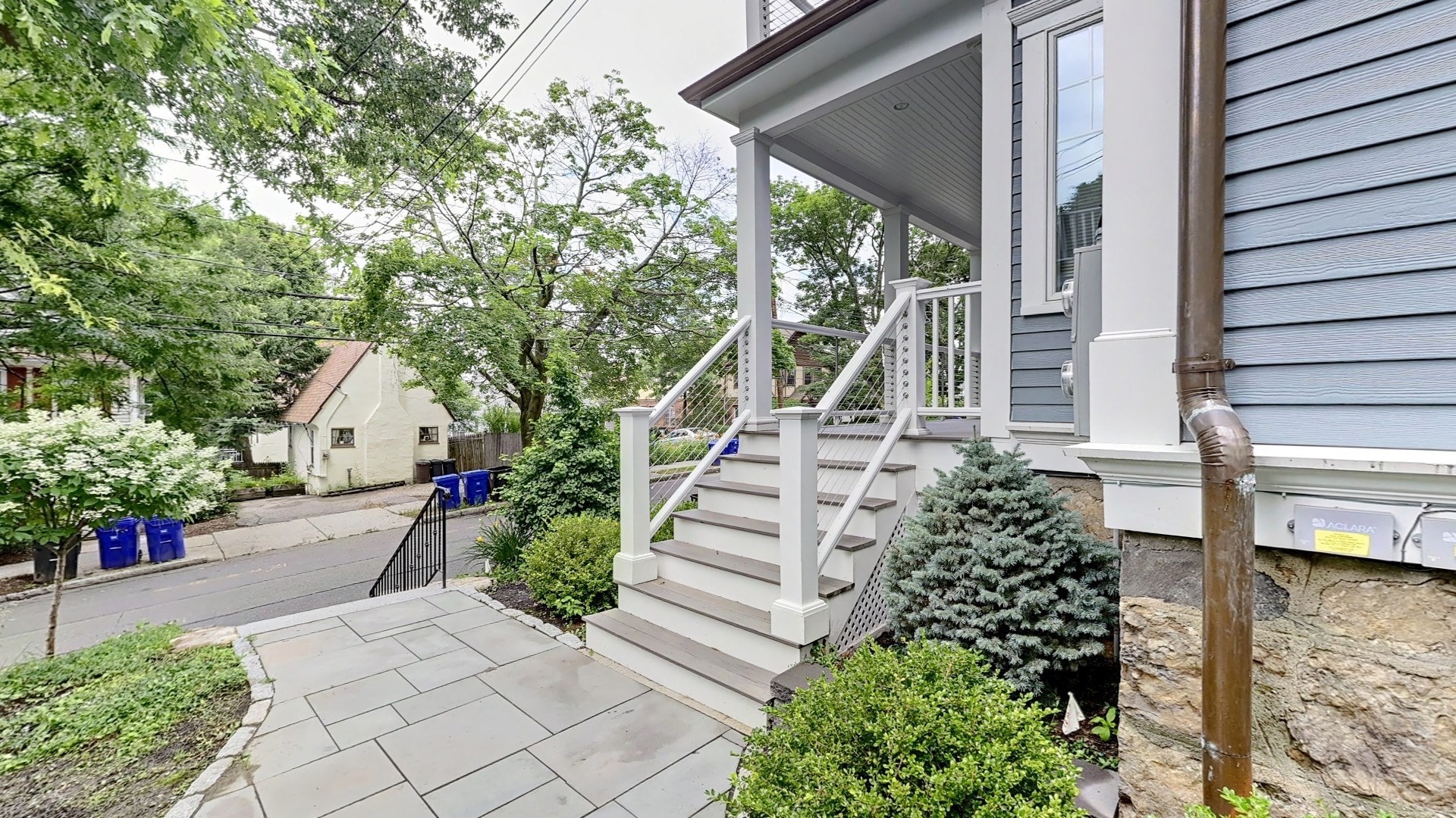 5 bed, 3.5 bath apartment for rent at 119 Westbourne Rd Unit 1, Coolidge Corner — photo 18 of 18