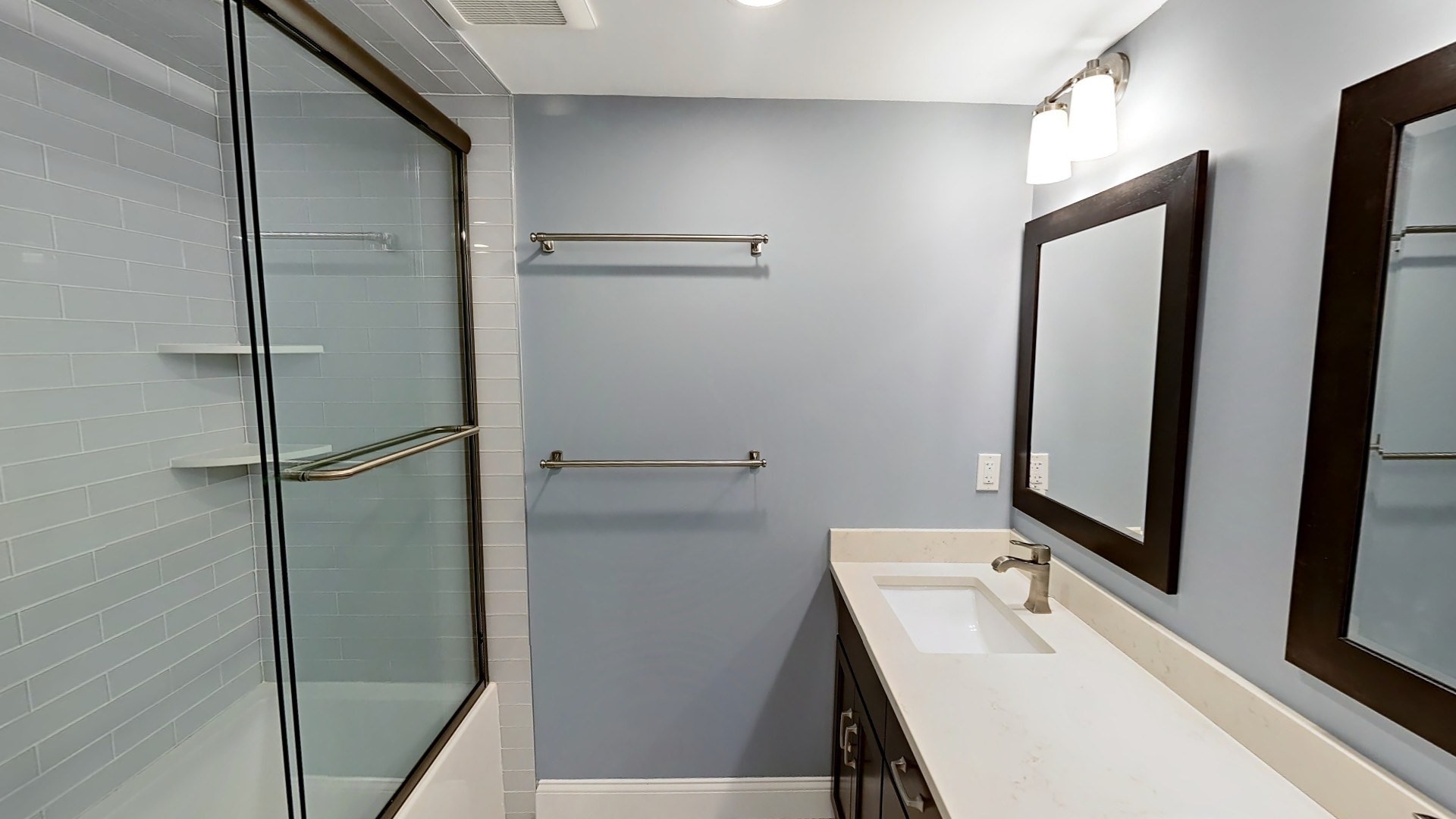 5 bed, 3.5 bath apartment for rent at 119 Westbourne Rd Unit 1, Coolidge Corner — photo 11 of 18