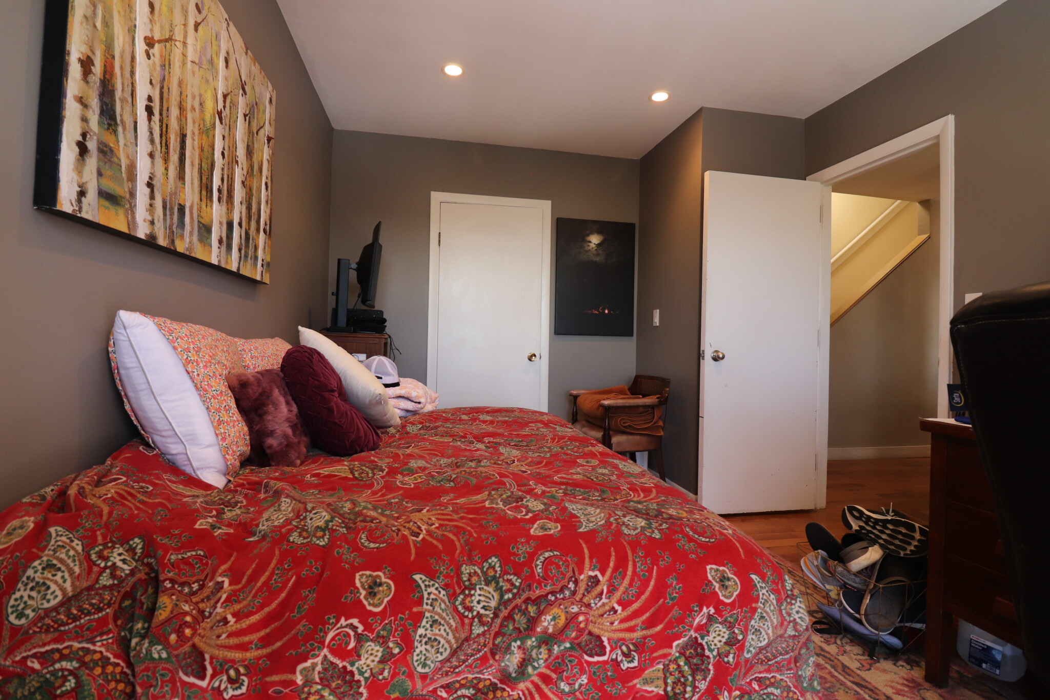 3 bed, 3 bath apartment for rent at 119 Whites Ave Unit 1, Watertown — photo 12 of 65