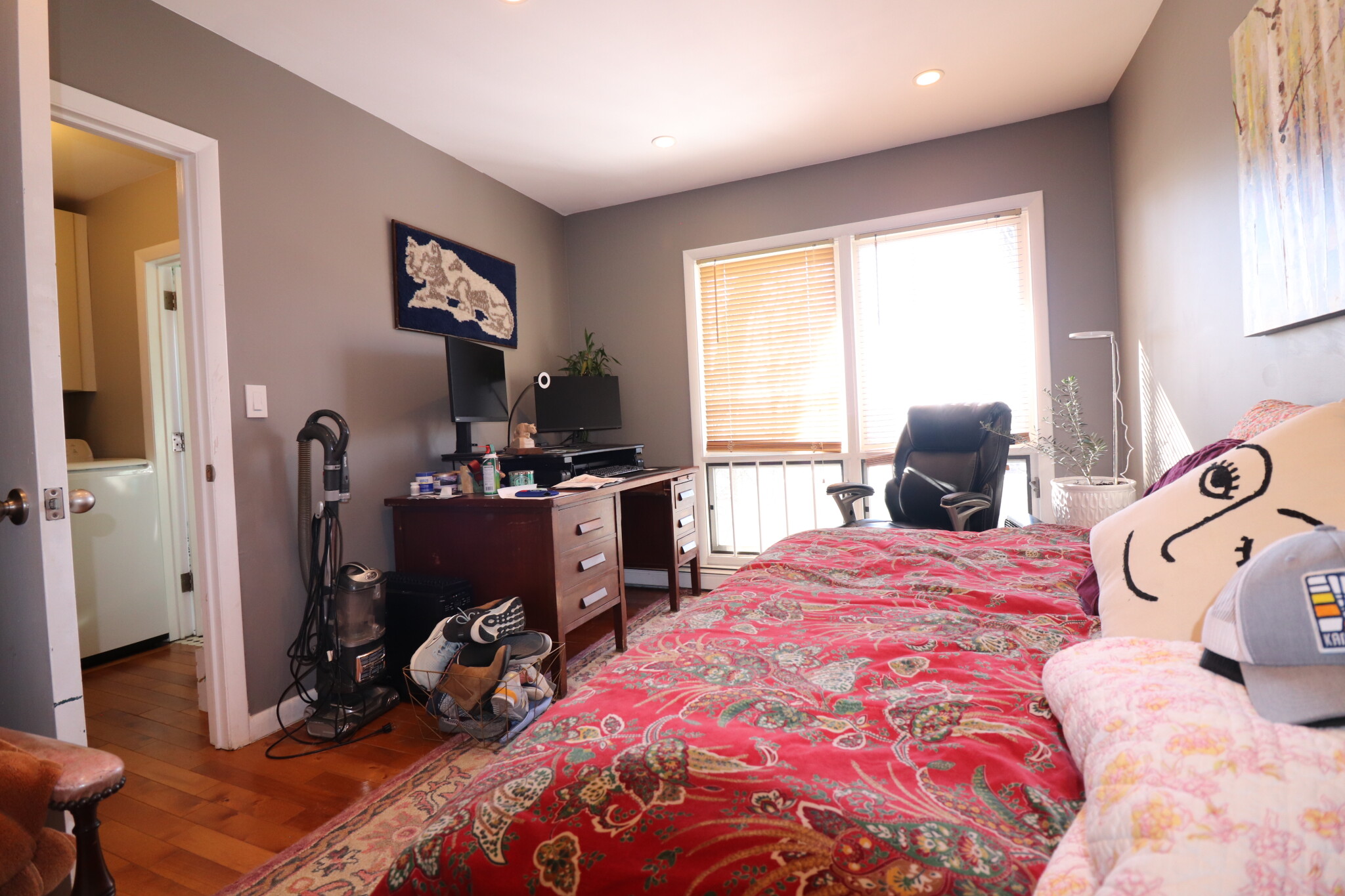 3 bed, 3 bath apartment for rent at 119 Whites Ave Unit 1, Watertown — photo 14 of 65