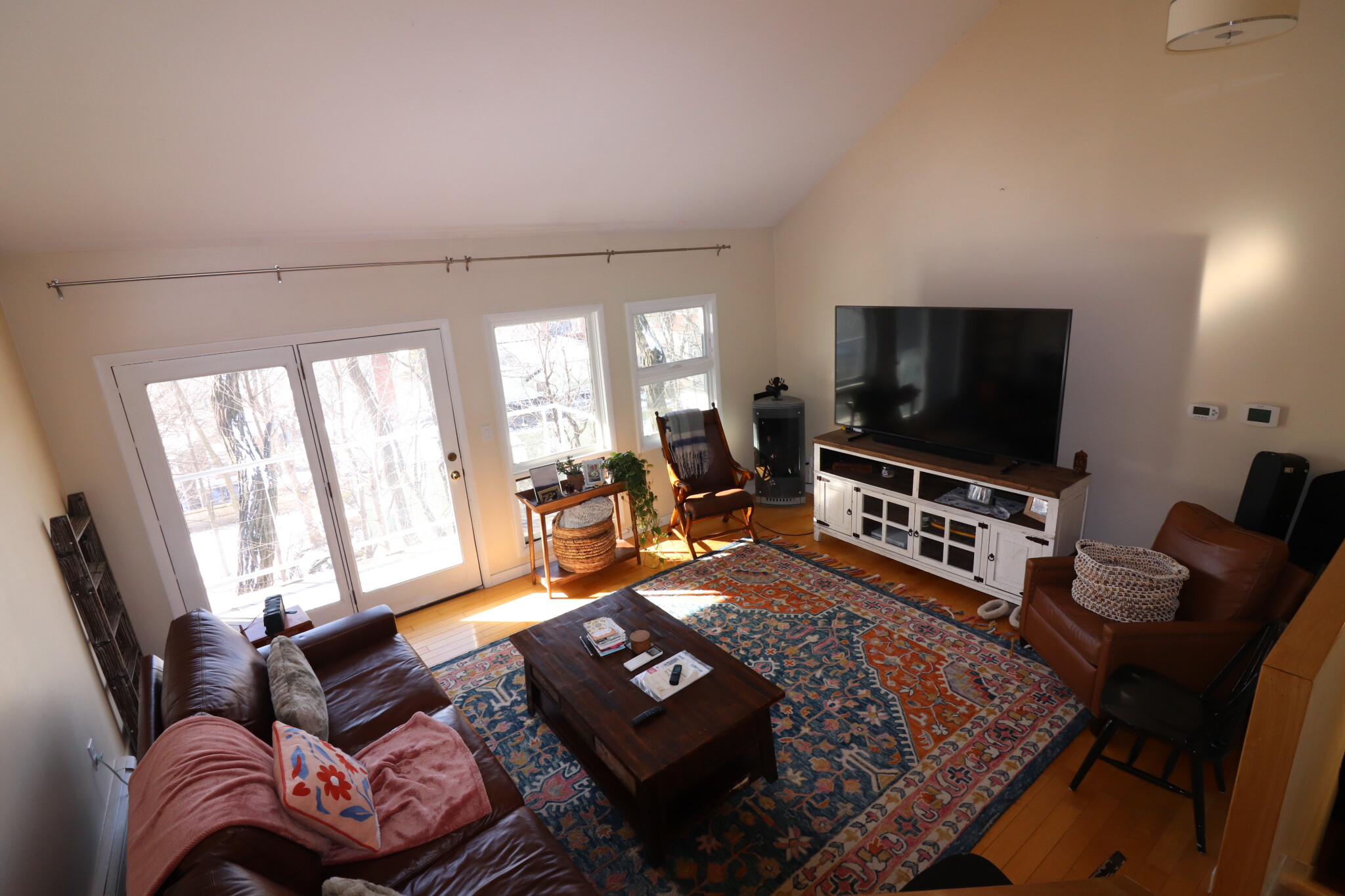3 bed, 3 bath apartment for rent at 119 Whites Ave Unit 1, Watertown