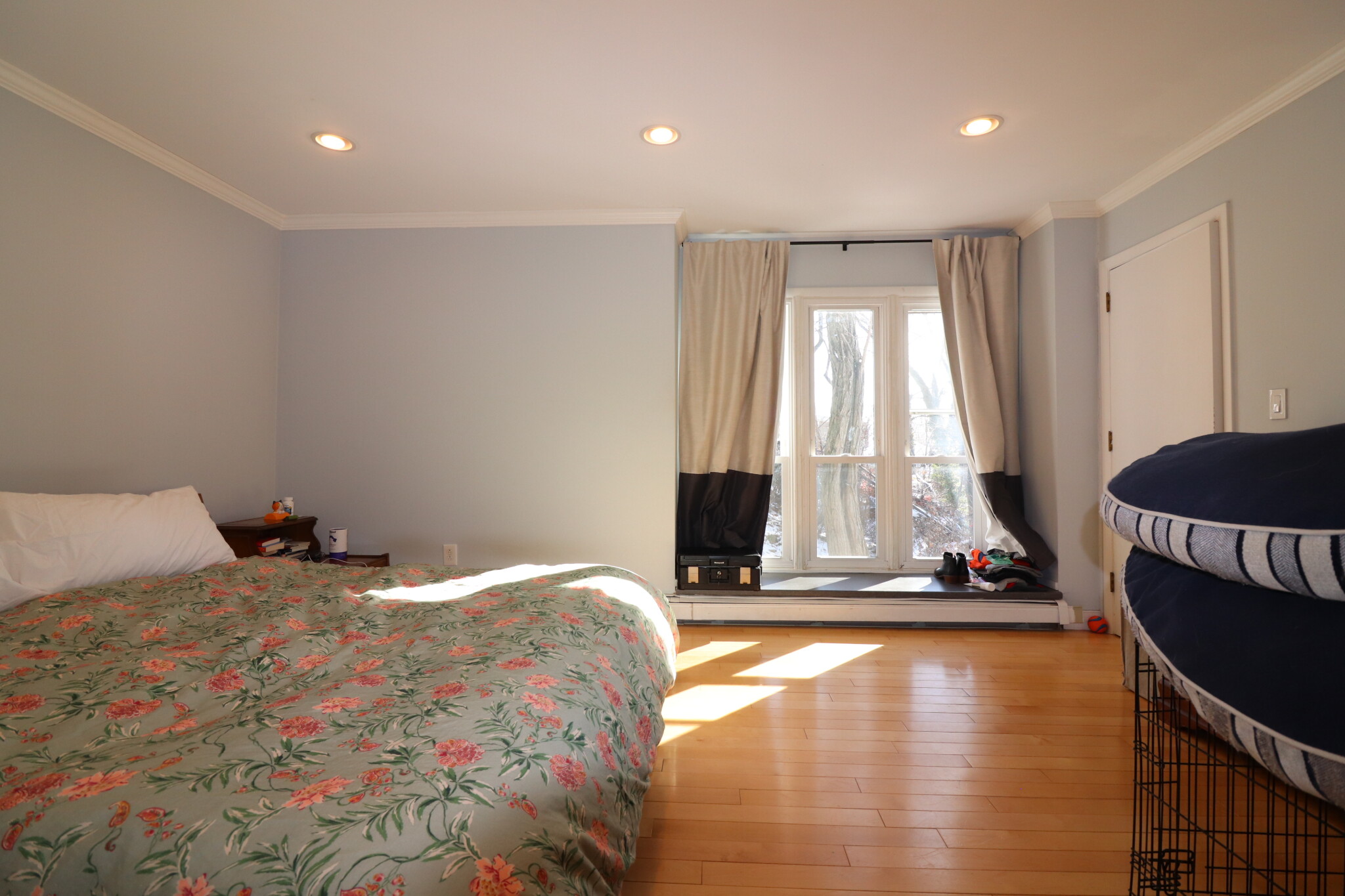 3 bed, 3 bath apartment for rent at 119 Whites Ave Unit 1, Watertown — photo 22 of 65