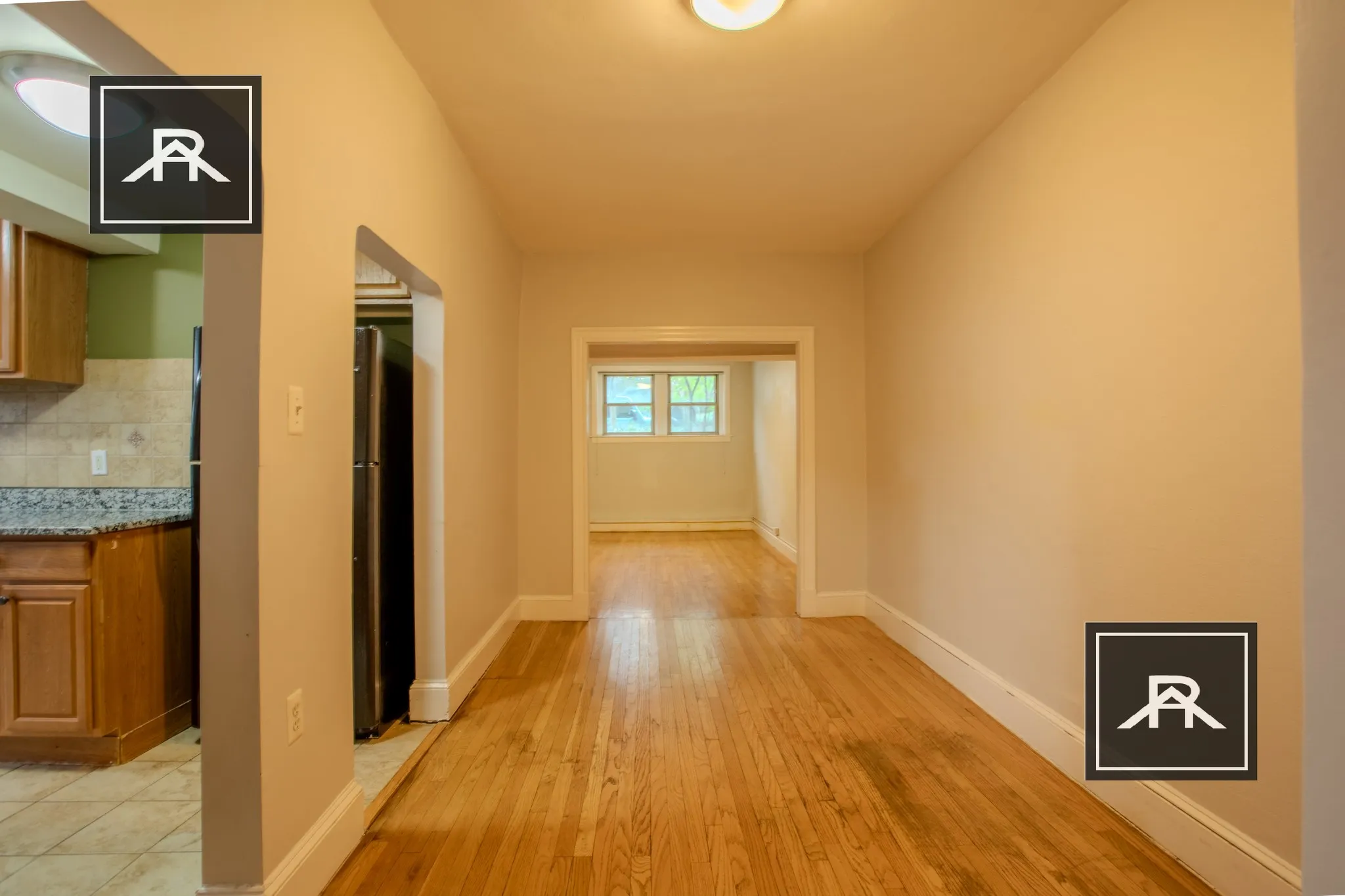 2 bed, 1 bath apartment for rent at 119 Winthrop Rd Unit 12C, Aspinwall Hill