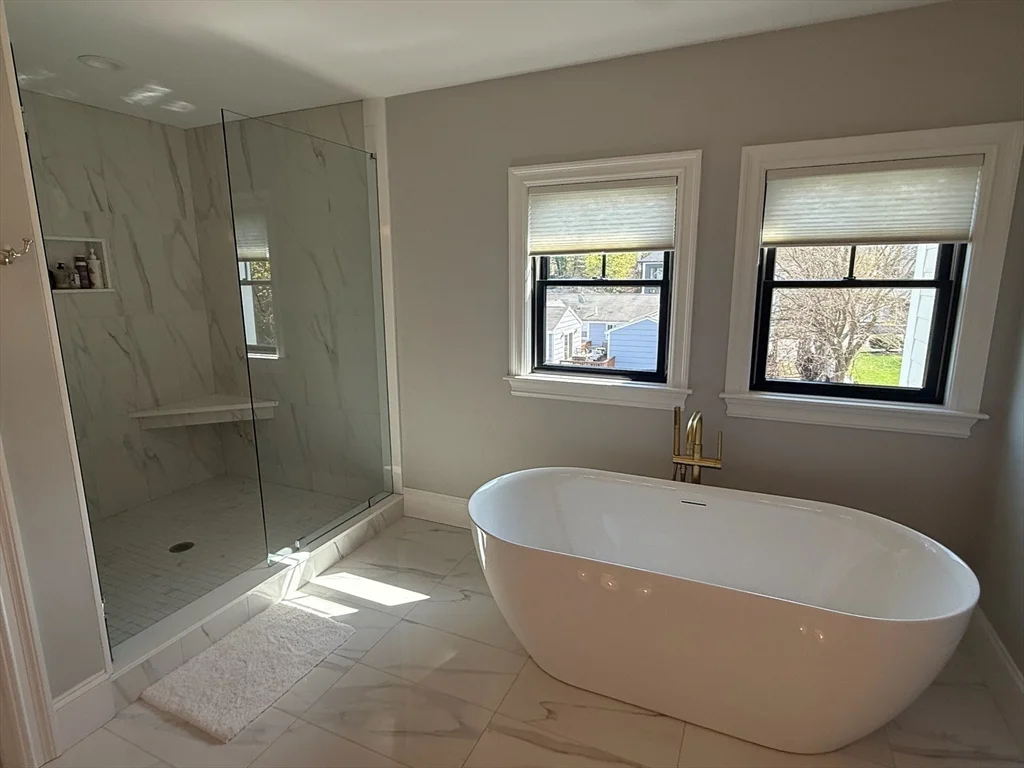5 bed, 4+ bath apartment for rent at 119 Woodbine Circle, Needham — photo 12 of 21