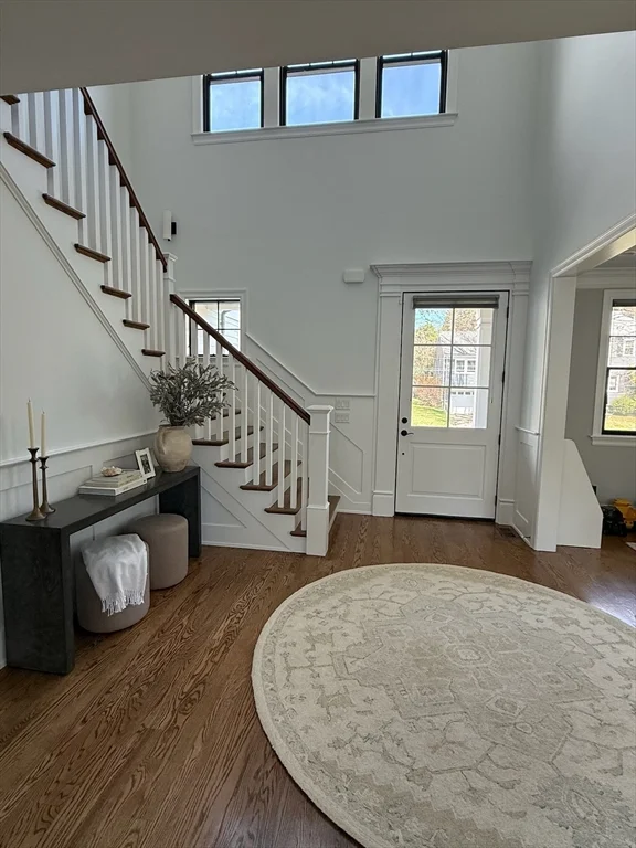 5 bed, 4+ bath apartment for rent at 119 Woodbine Circle, Needham — photo 9 of 21