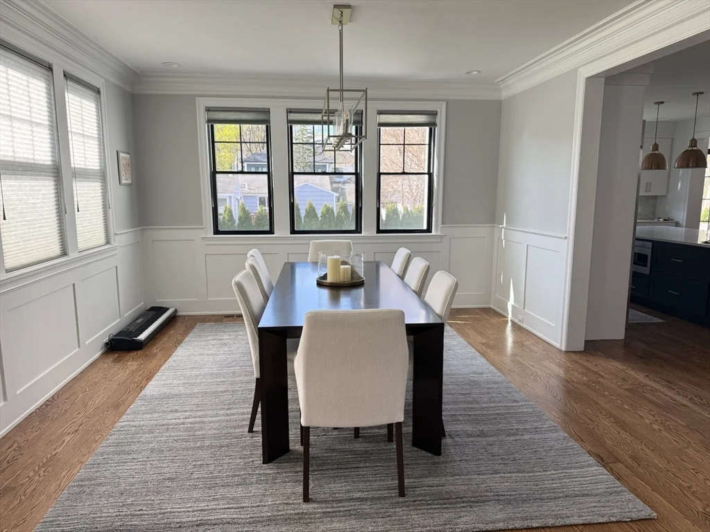 5 bed, 4+ bath apartment for rent at 119 Woodbine Circle, Needham — photo 5 of 21