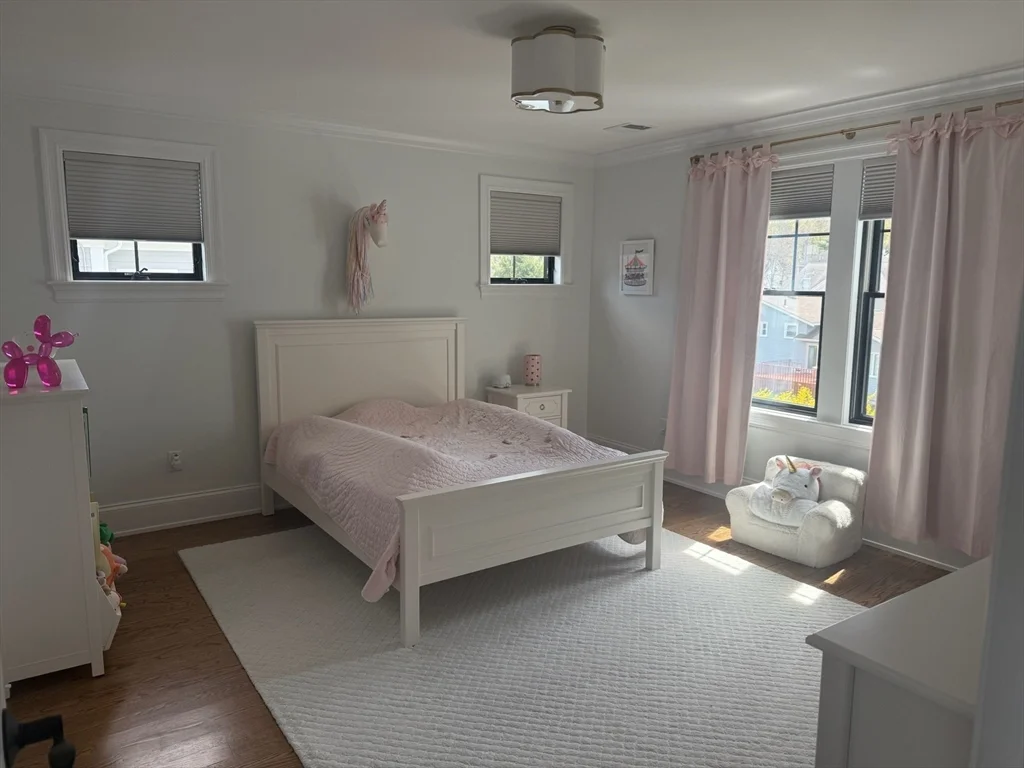 5 bed, 4+ bath apartment for rent at 119 Woodbine Circle, Needham — photo 14 of 21