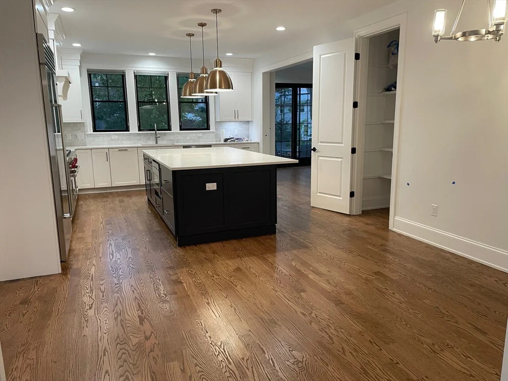 5 bed, 4+ bath apartment for rent at 119 Woodbine Circle, Needham — photo 4 of 21