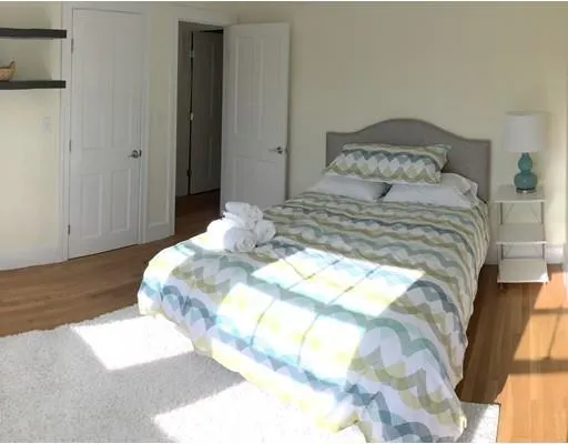 3 bed, 2 bath apartment for rent at 119 York Ter Unit 2, Coolidge Corner — photo 9 of 9