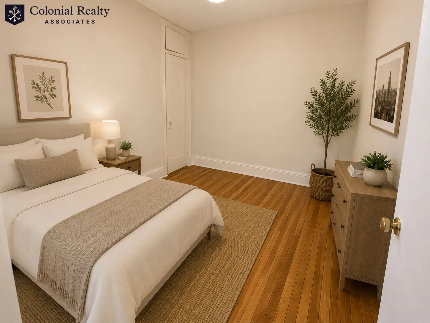 1 split bed, 1 bath apartment for rent at 1190 Boylston St Unit 26, Fenway