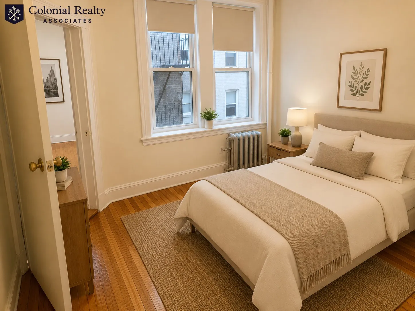 1 split bed, 1 bath apartment for rent at 1190 Boylston St Unit 26, Fenway — photo 5 of 12