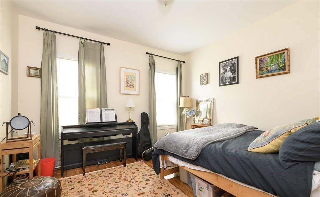 3 bed, 1 bath apartment for rent at 1190 Cambridge St Unit 2, Cambridge — photo 6 of 11