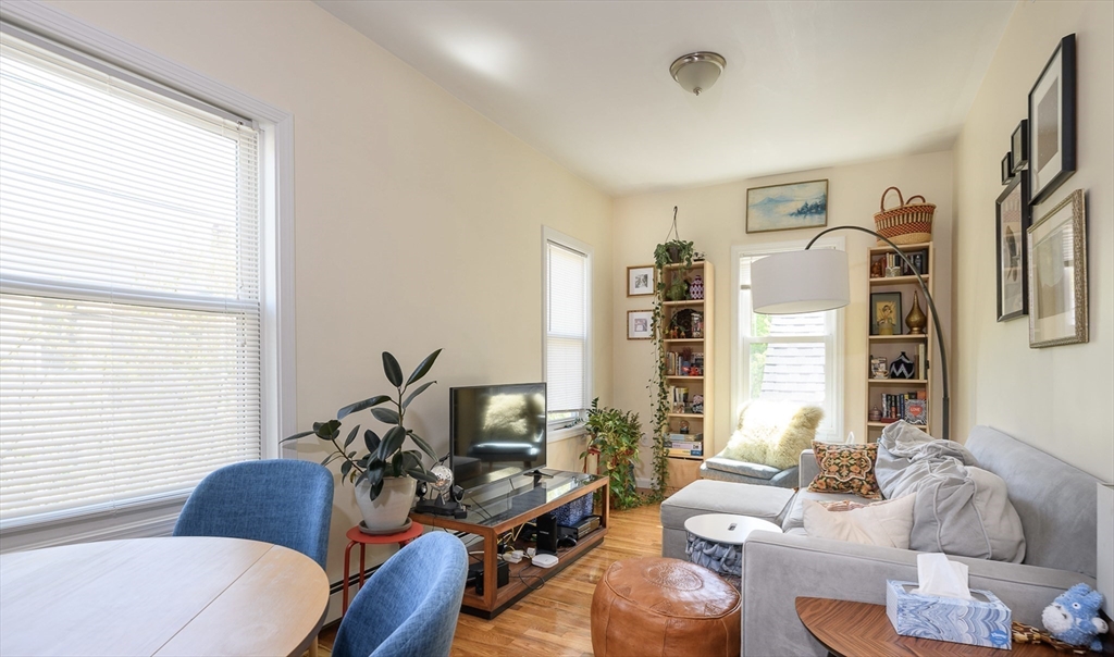 3 bed, 1 bath apartment for rent at 1190 Cambridge St Unit 2, Cambridge — photo 4 of 11