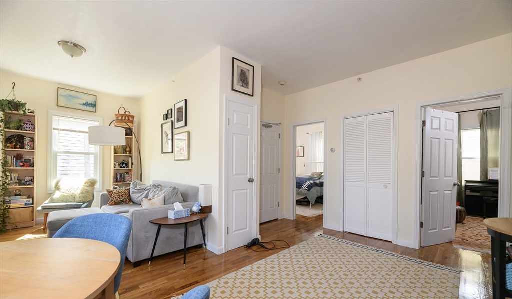 3 bed, 1 bath apartment for rent at 1190 Cambridge St Unit 2, Cambridge — photo 5 of 11
