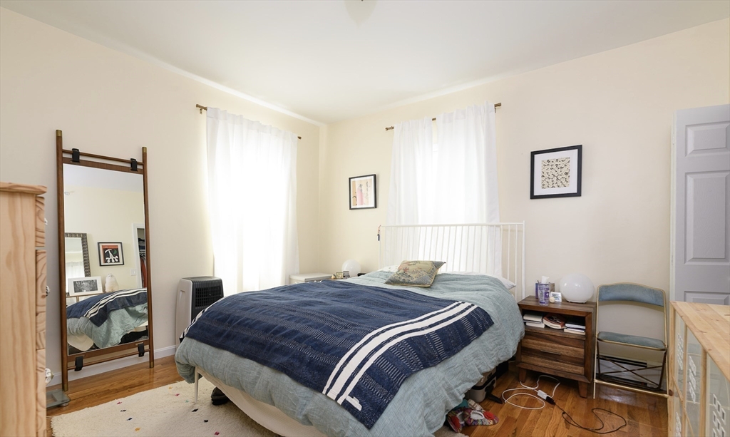 3 bed, 1 bath apartment for rent at 1190 Cambridge St Unit 2, Cambridge — photo 7 of 11