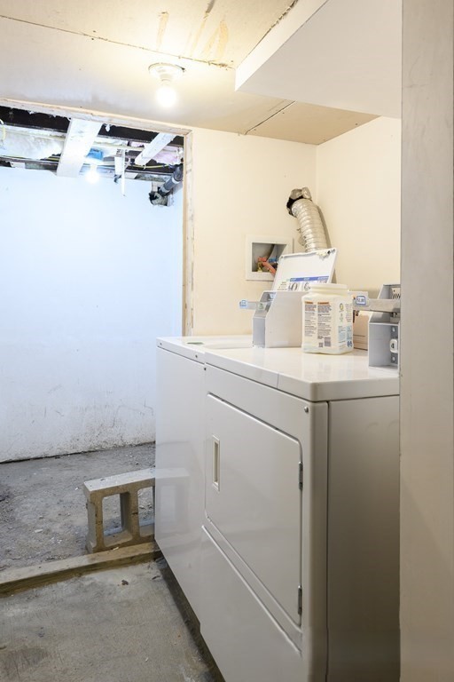 3 bed, 1 bath apartment for rent at 1190 Cambridge St Unit 2, Cambridge — photo 10 of 11