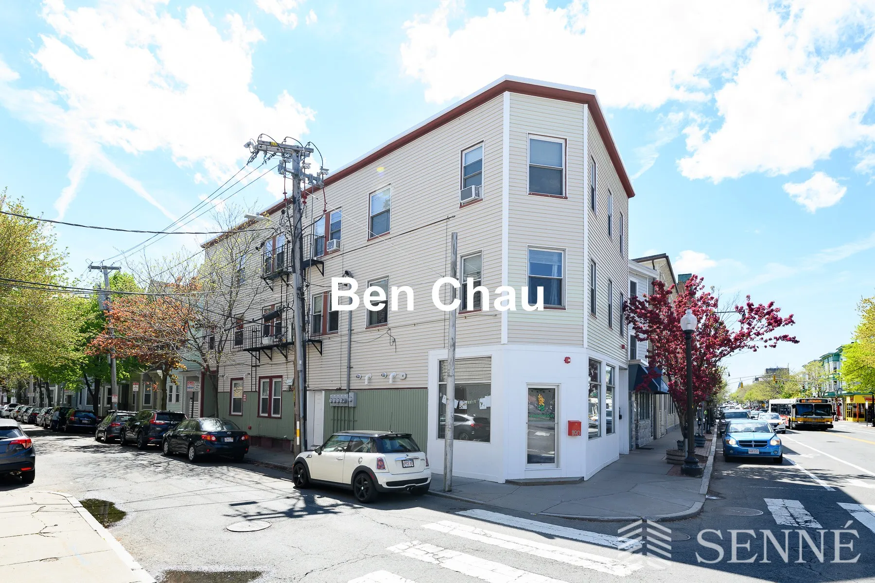 3 bed, 1 bath apartment for rent at 1190 Cambridge St Unit 3B, Inman Square — photo 13 of 14