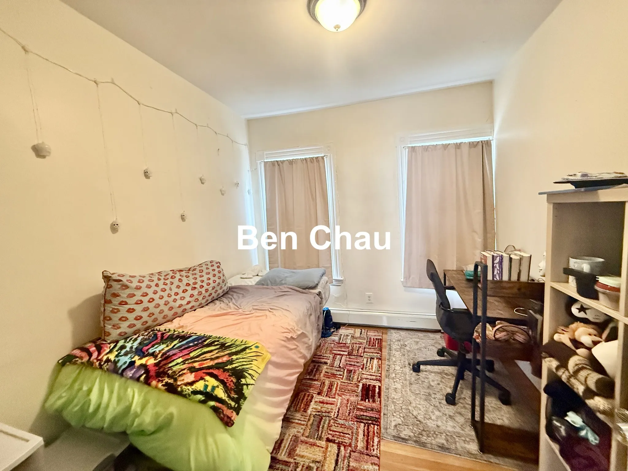 3 bed, 1 bath apartment for rent at 1190 Cambridge St Unit 3B, Inman Square — photo 9 of 14