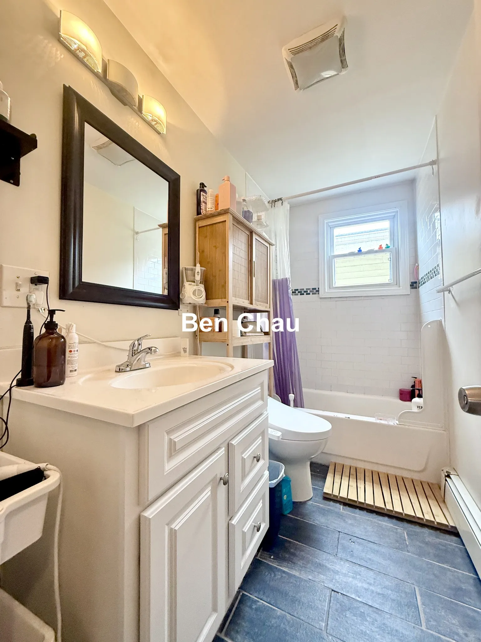 3 bed, 1 bath apartment for rent at 1190 Cambridge St Unit 3B, Inman Square — photo 11 of 14