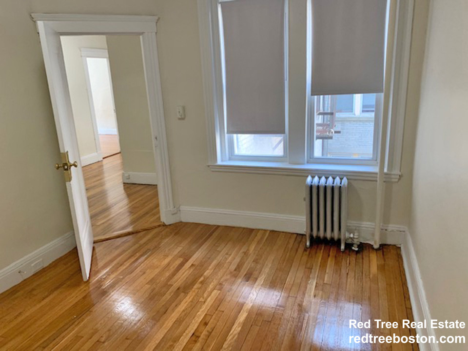 1 bed, 1 bath apartment for rent at 1191 Boylston St Unit 21, Fenway — photo 7 of 17