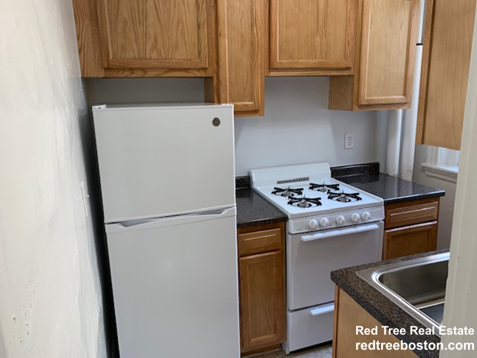 1 bed, 1 bath apartment for rent at 1191 Boylston St Unit 21, Fenway — photo 3 of 17