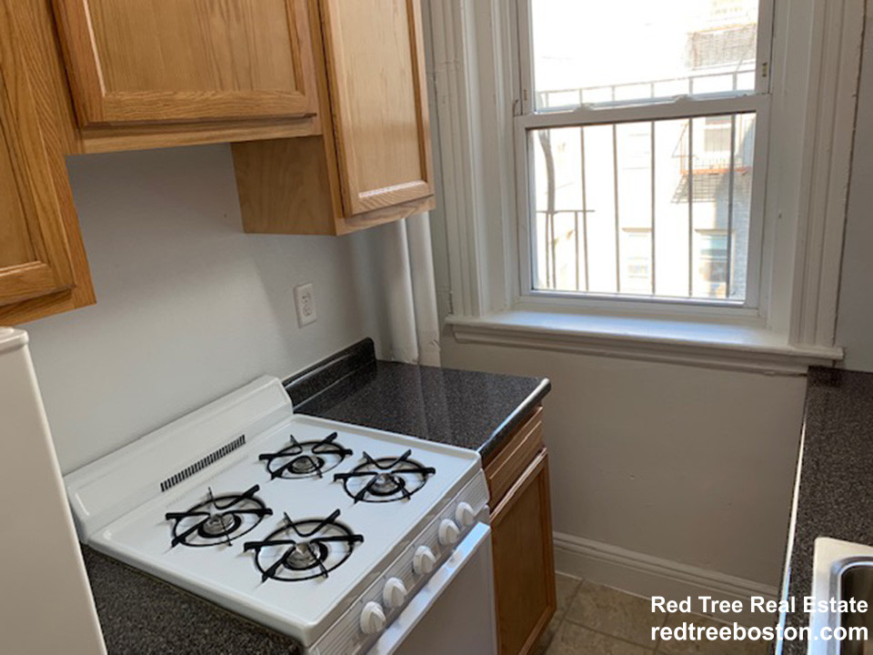 1 bed, 1 bath apartment for rent at 1191 Boylston St Unit 21, Fenway — photo 2 of 17