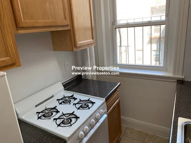 1 bed, 1 bath apartment for rent at 1191 Boylston St Unit 21P, Fenway — photo 2 of 10