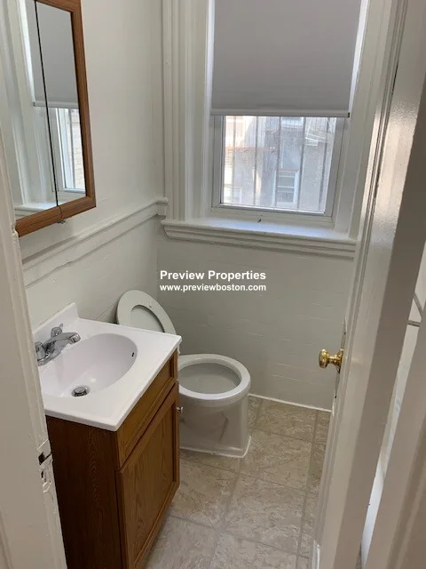 1 bed, 1 bath apartment for rent at 1191 Boylston St Unit 21P, Fenway — photo 3 of 10