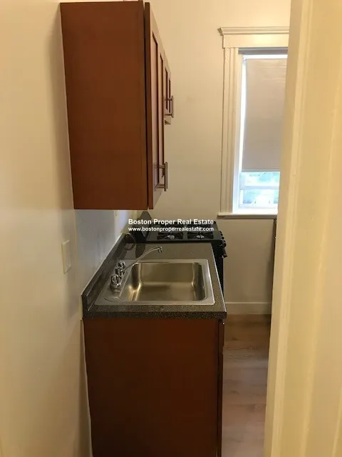 Studio bed, 1 bath apartment for rent at 1191 Boylston St Unit 24, Fenway — photo 4 of 7