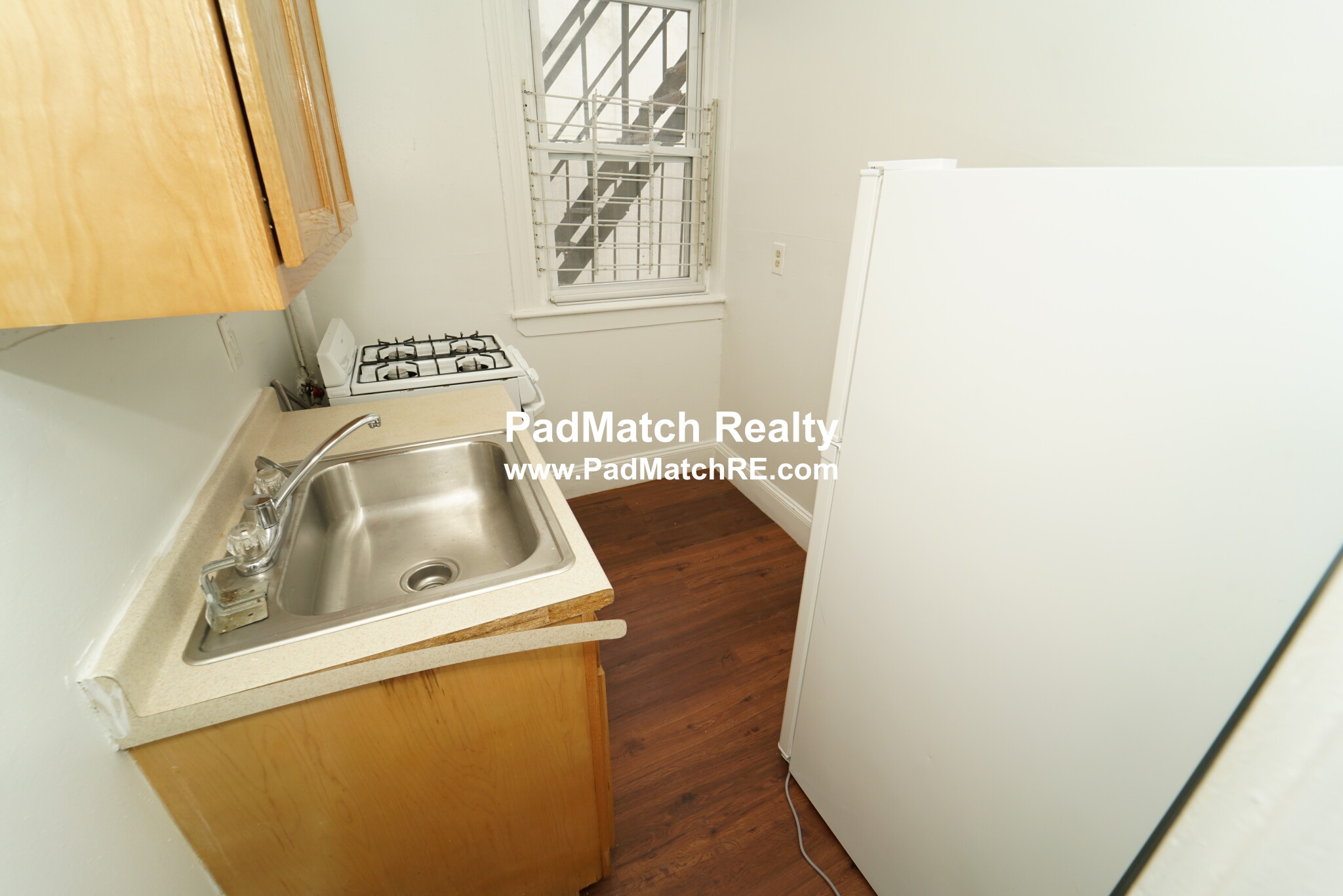 Studio bed, 1 bath apartment for rent at 1191 Boylston St Unit 24, Fenway — photo 8 of 12