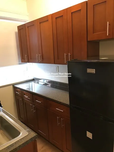 Studio bed, 1 bath apartment for rent at 1191 Boylston St Unit 24, Fenway — photo 3 of 7