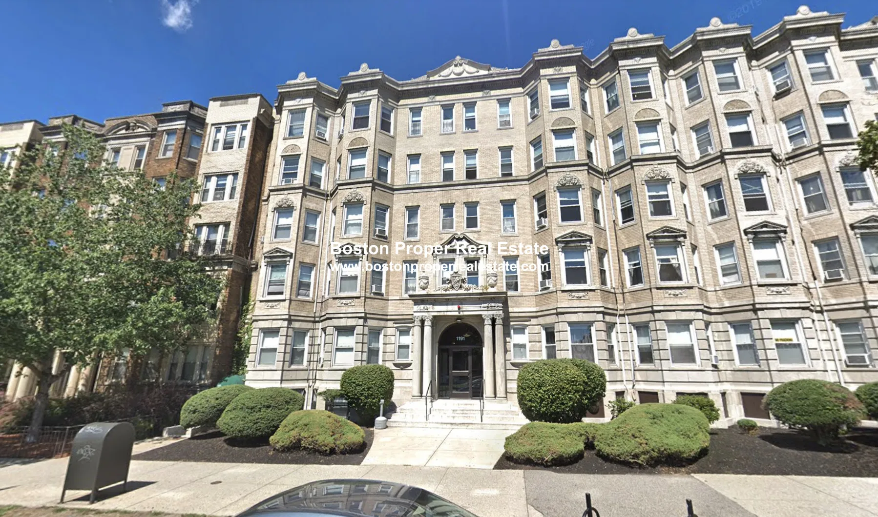 Studio bed, 1 bath apartment for rent at 1191 Boylston St Unit 24, Fenway — photo 7 of 7