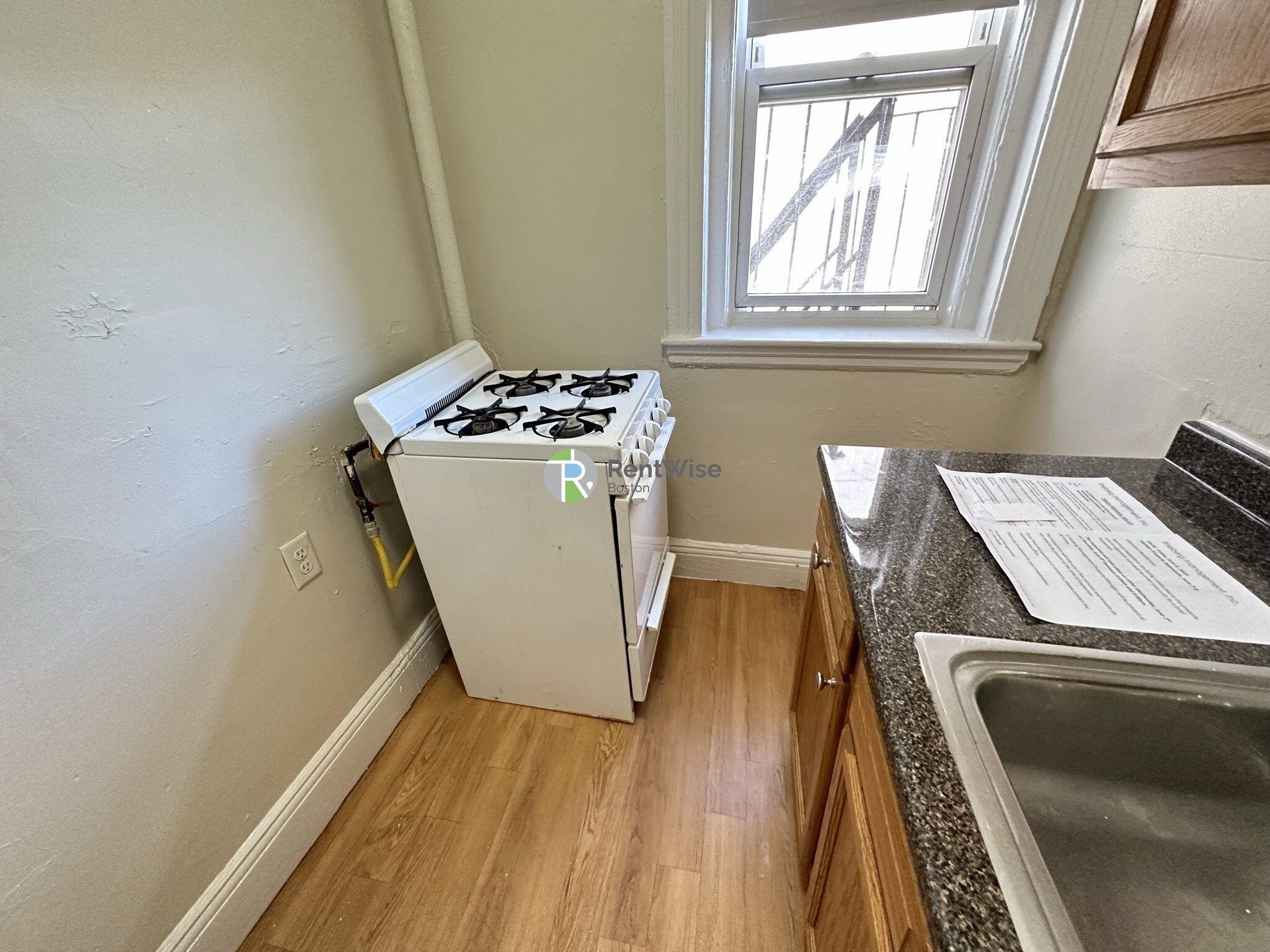 Studio bed, 1 bath apartment for rent at 1191 Boylston St Unit 25-1, Fenway — photo 6 of 8
