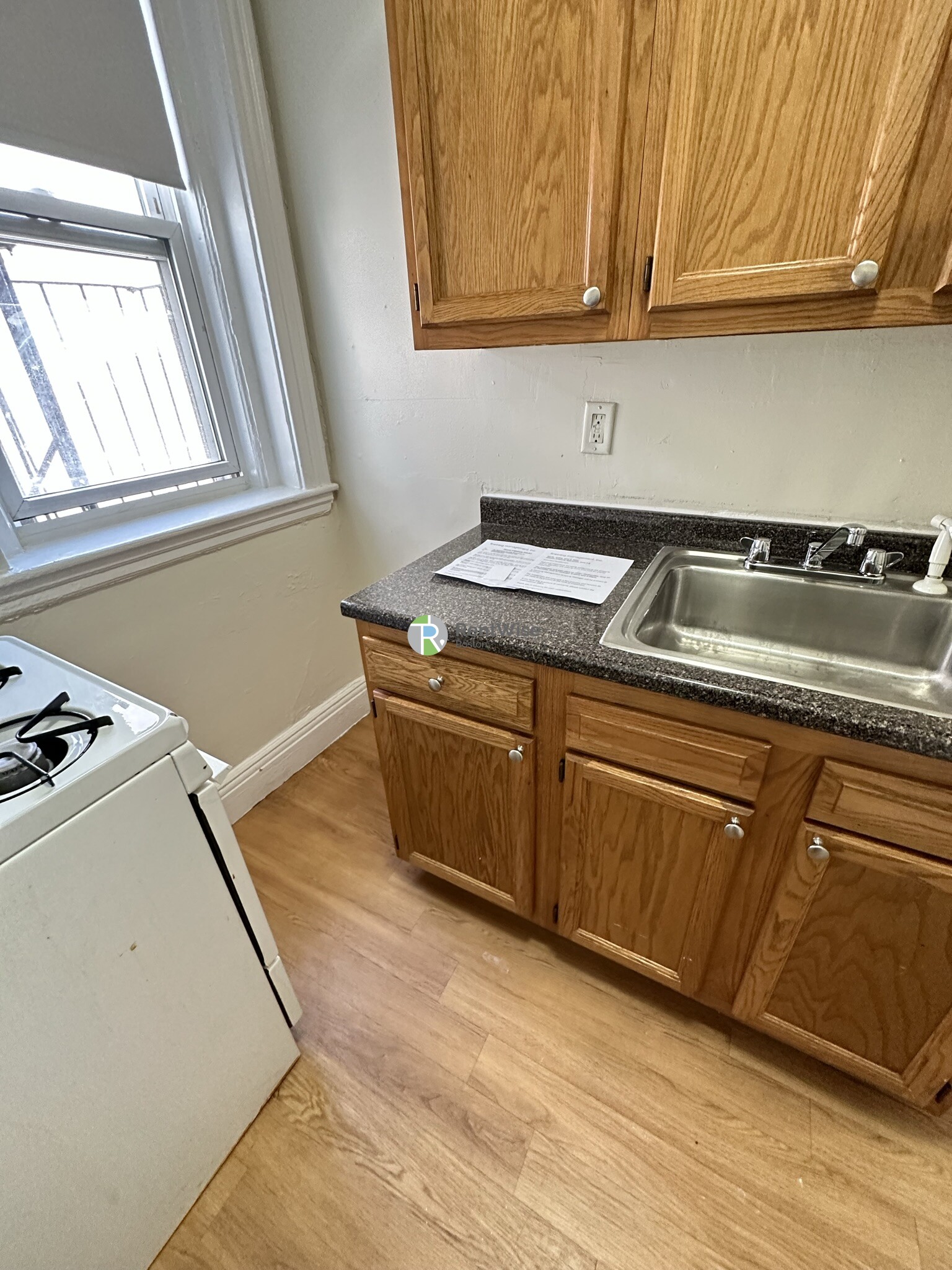 Studio bed, 1 bath apartment for rent at 1191 Boylston St Unit 25-1, Fenway — photo 5 of 8