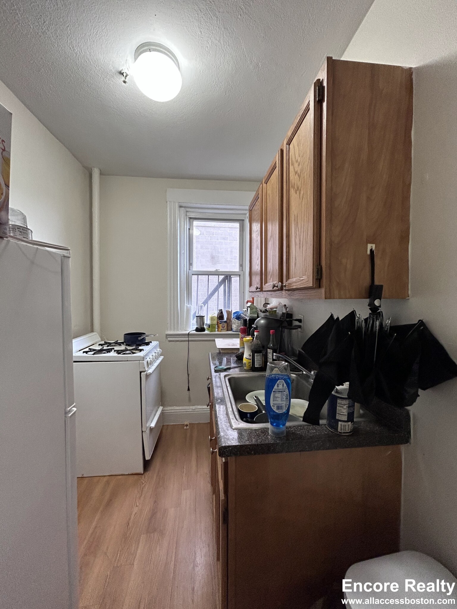 Studio bed, 1 bath apartment for rent at 1191 Boylston St Unit 25, Fenway — photo 2 of 6